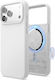 Elago Back Cover Silicone White (iPhone 17 Pro ...