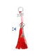 Galifas Hanging Lucky Charm Basin Wrench Silver 2026 1pcs
