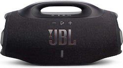 JBL Boombox 4 Bluetooth până la 34 ore Negru JBL Boombox 4 Bluetooth până la 34 ore Negru