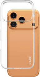 Care By Panzerglass Fashionable Case Transparen...