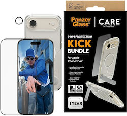 CARE by PanzerGlass Care Задна Корица С Включен...