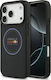 Red Bull Back Cover Silicone / Plastic Blue (iPhone 17 Pro)