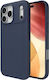 Zagg Snap Back Cover Navy Μπλε (iPhone 17 Pro Max)