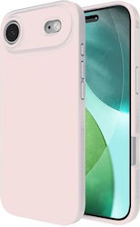 Zagg Snap Back Cover Silicon Roz (iPhone Air)