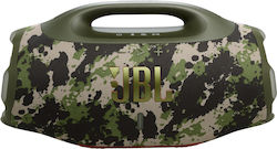 JBL Boombox 4 Bluetooth έως 34 ώρες Squad JBL Boombox 4 Bluetooth έως 34 ώρες Squad