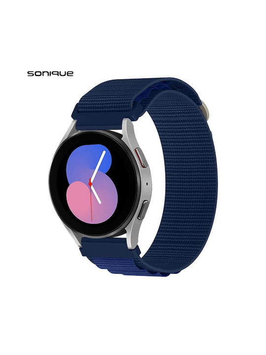 Λουράκι Nylon Alpine Loop Band Sonique 20mm Sam...