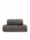 Kentia Bath Towel Lusso 80x150cm 24 Weight 600gr/m²