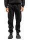 Pantaloni de trening Black