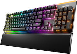 Be Quiet Light Mount Mechanisch Gaming KeyPad (Englisch US)
