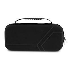 Schutz Hülle Nintendo Switch 2 Schwarz Schutz Hülle Nintendo Switch 2 Schwarz