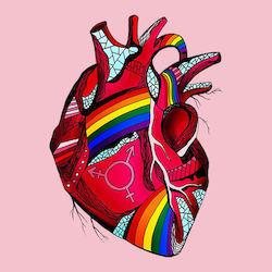 Pride Necklace