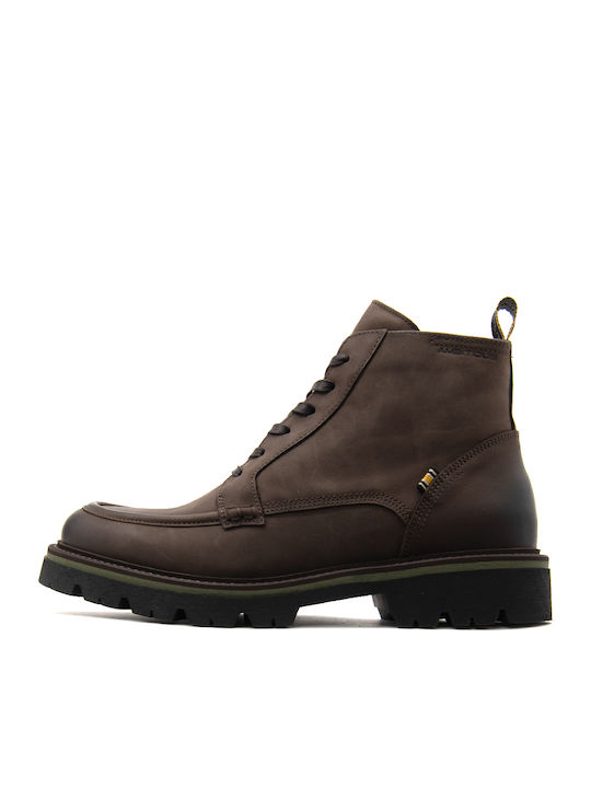 Ambitious Ghete Casual Maro 13720-7114AM