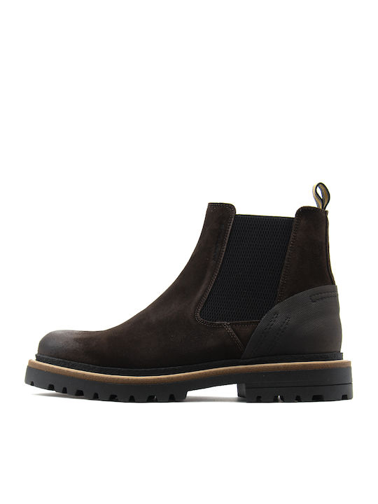 Ambitious Ghete Casual Maro 13658-11171AM