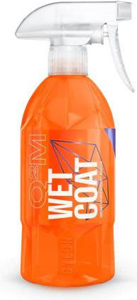 Gyeon Q²m Wetcoat Σπρέι Προστασίας για Αμάξωμα 500ml