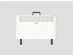 Stiebel Eltron CNS 2000 Plus LCD Move Θερμοπομπός Δαπέδου 2000W με Ηλεκτρονικό Θερμοστάτη 73.8x52.4cm Stiebel Eltron CNS 2000 Plus LCD Move Θερμοπομπός Δαπέδου 2000W με Ηλεκτρονικό Θερμοστάτη 73.8x52.4cm