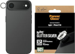 PanzerGlass Hoops Προστασία Κάμερας Tempered Gl...