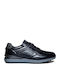 Men's Casual Shoes Black