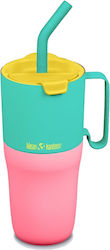 Klean Kanteen Rise 768ml Turquoise Kaleidoscope Klean Kanteen Rise 768ml Turquoise Kaleidoscope