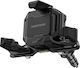Loboo Mount Phone Motorcycle with Adjustable Arm for Mirror