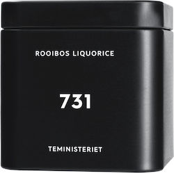Teministeriet Red Tea 30gr