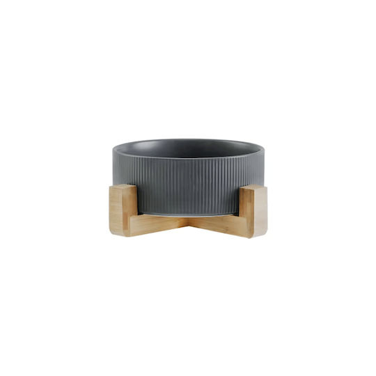 MrZoo Ceramic Food Bowl for Dog & Cat 800ml