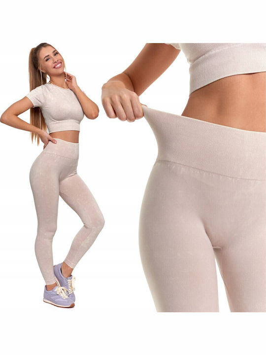 Rouxaki Rouxaki Damen Leggings Formendefinition...