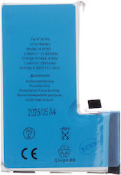 Battery iPhone 16 Pro 3582mAh Bulk