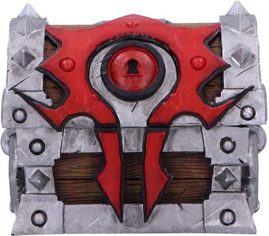 Nemesis Now World Warcraft Horde Φιγούρα