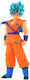 Banpresto Dragon Ball Son Goku Figură 18cm