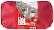 Pharmalead Emostatic First Aid Kit 2 Αιμοστατικό Σπρέι 60ml Αιµοστατικό Βαµβάκι 2g