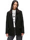 Karl Lagerfeld Women's Blazer Black
