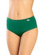 Bikini Slip Πράσινο