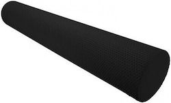 Mijo Round Roller 15cm Black