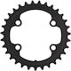 Shimano Grx Fc-rx810-2 Δίσκος Ποδηλάτου 31Τ