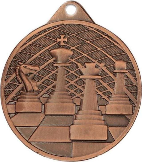 Victoria Sport Kupfer Medaille Sportarten