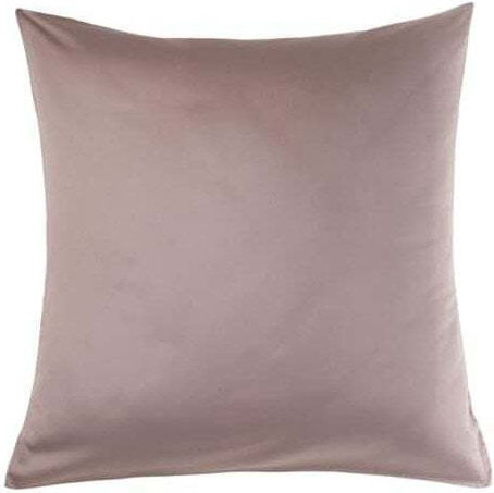 Domoletti Dekorativer Kissenbezug Taupe 70x70cm