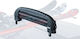 Thule Snowpro 745 Aluminum Roof Ski Snowboard Rack 4 Skis 2 Snowboards
