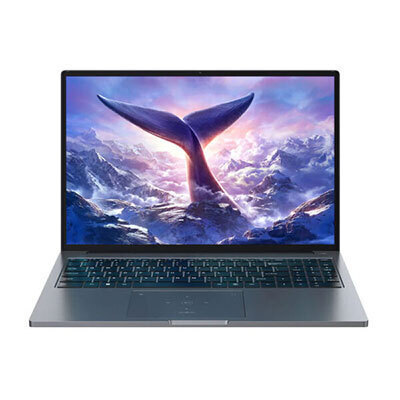 BlackView GamiBook 8 16" IPS FHD+ (Ryzen 7-7735HS/16GB/512GB SSD/W11 Pro) (US Keyboard) | Skroutz.eu