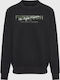 Sweatshirt Schwarz