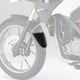 Επέκταση Μπροστινού Φτερού Bmw G 650 Gs 09-12 Full Set