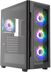 Intra Gaming (Ryzen 7-5700X/16GB/1TB)