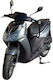 Handlebar Lock Aprilia Sportcity One 50/125cc 4t 08