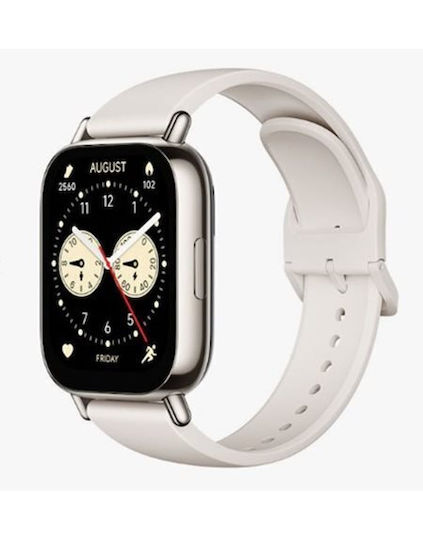 Xiaomi Redmi Watch 5 Lite Refurbished Grade A Χρυσό