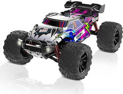 Xblitz Remote-controlled Car Black Xblitz Remote-controlled Car Black