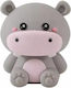 3D Puzzle Eraser I-total 5x4x6cm Be Hippo Xl1826f