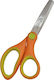 Maped Schulschere 13 Cm Orange Hellgrün
