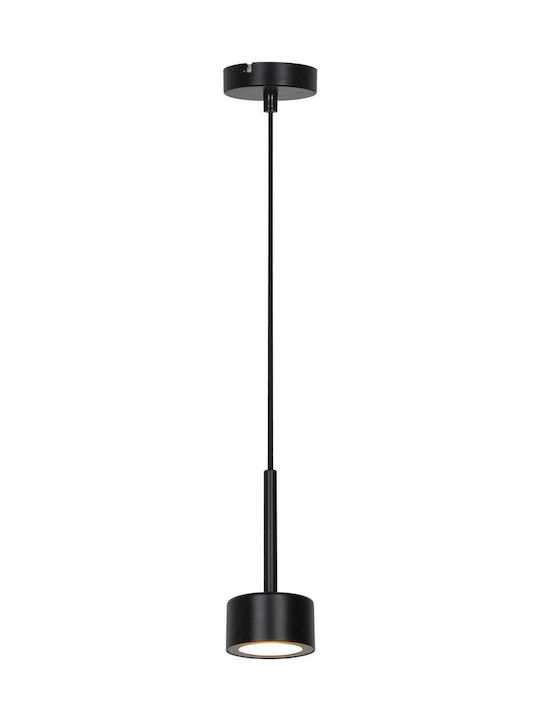 Domoletti Lustră Negru