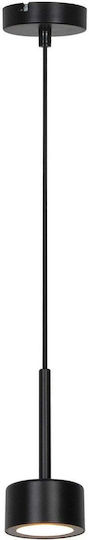Domoletti Pendant Light Black