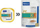 Virbac Kidney Support Joint Nasses Katzenfutter Dose mit Fleisch und Fisch 12x85g