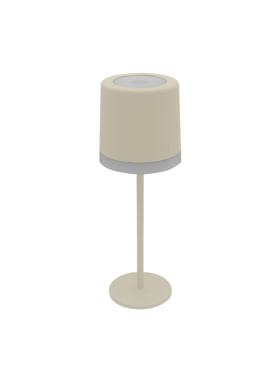 Optonica Optonica Außenstehlampe LED für Außenb...